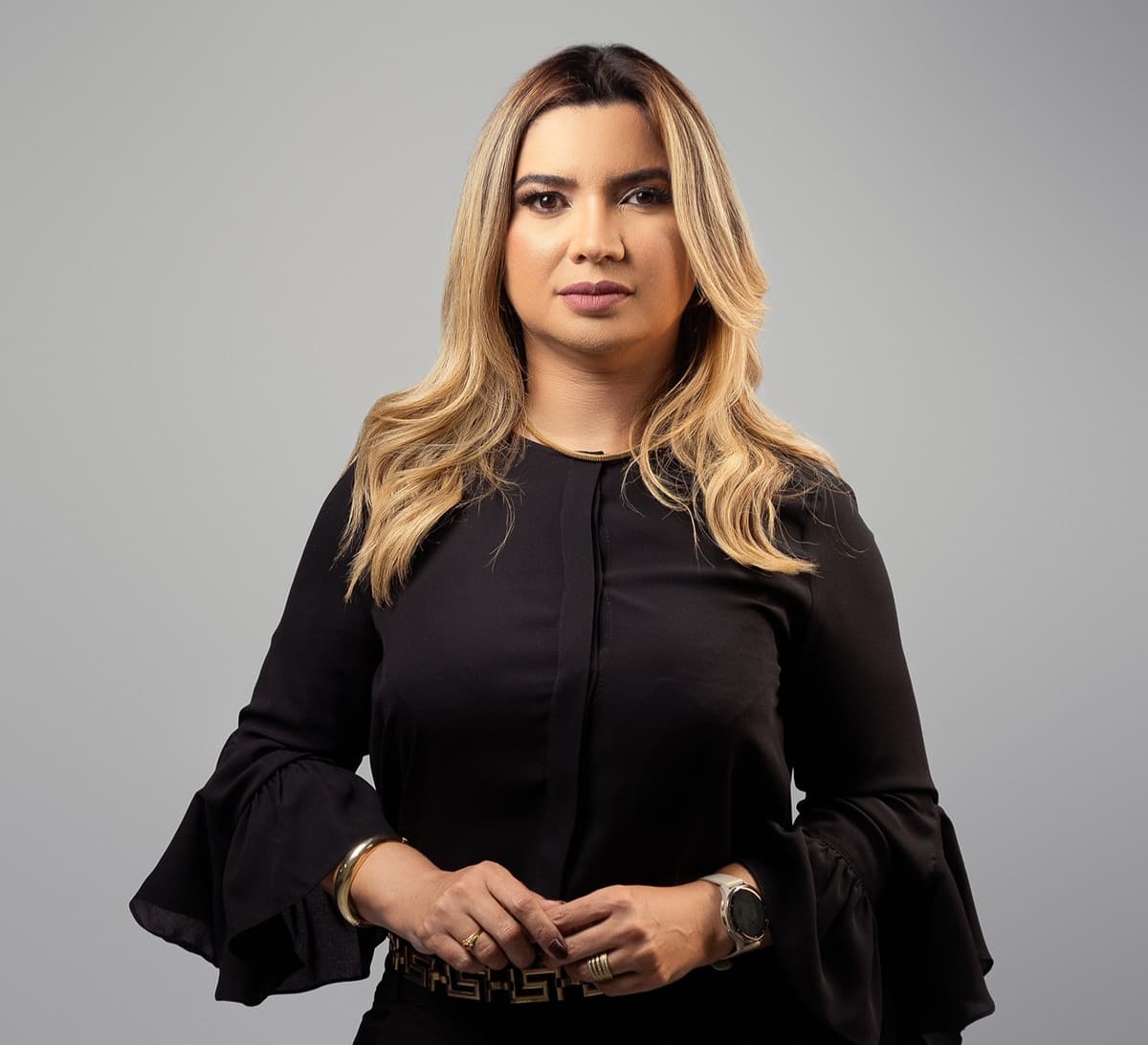 Dra. Carla Pessôa - Advogada