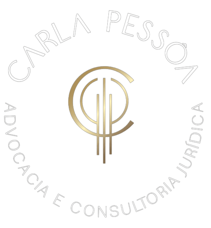 Logo Carla Pessôa